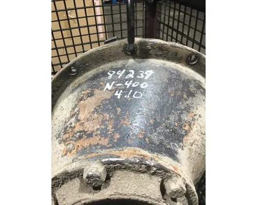 Rears (Rear) DANA/IHC N190 Wilkins Rebuilders Supply