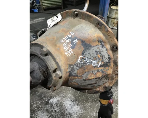 Rears (Rear) DANA/IHC N190 Wilkins Rebuilders Supply