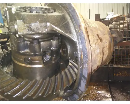 Differential Assembly (Rear, Rear) DANA-IHC N190R444 LKQ Heavy Truck - Goodys