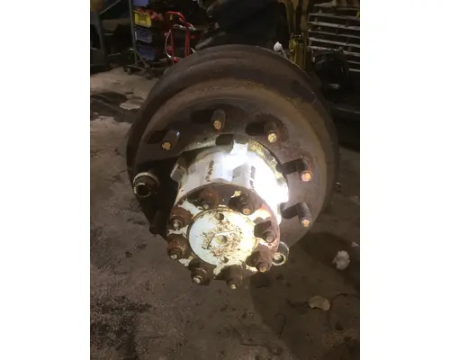Axle Assembly, Rear (Front) DANA-IHC N190S LKQ Heavy Truck - Goodys