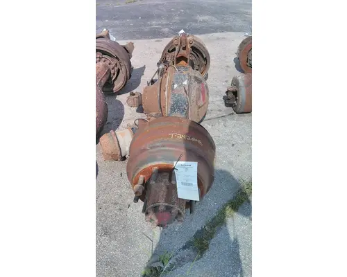 Axle Assembly, Rear (Front) DANA-IHC N190S LKQ Heavy Truck - Goodys
