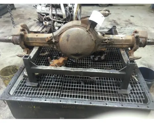 Axle Housing (Rear) DANA-IHC N190S LKQ Heavy Truck - Goodys