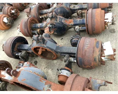 Axle Housing (Front) DANA-IHC N340F LKQ Heavy Truck - Goodys