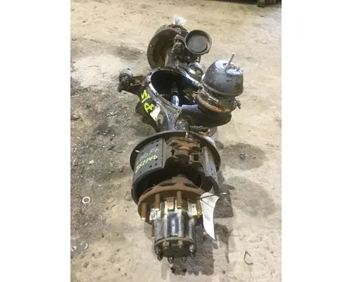 Axle Housing (Front) DANA-IHC N340F LKQ Heavy Truck - Goodys