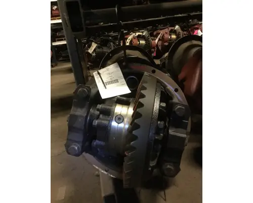 Differential Assembly (Front, Rear) DANA-IHC N340FR478 LKQ Heavy Truck - Goodys
