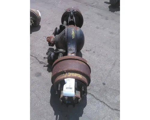 Axle Assembly, Rear (Front) DANA-IHC N400 LKQ Heavy Truck - Goodys