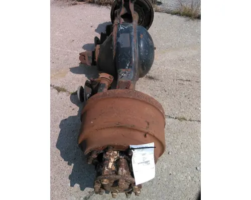 Axle Assembly, Rear (Front) DANA-IHC N400 LKQ Heavy Truck - Goodys