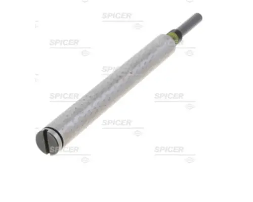  DANA-IHC N400 LKQ Plunks Truck Parts And Equipment - Jackson