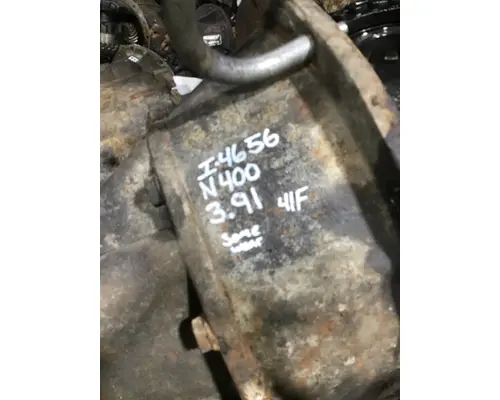 Rears (Front) DANA/IHC N400 Wilkins Rebuilders Supply