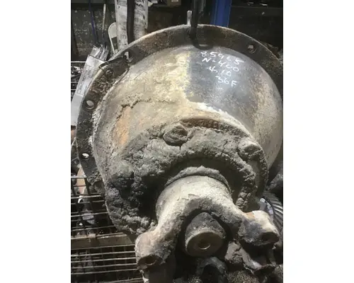 Rears (Rear) DANA/IHC N400 Wilkins Rebuilders Supply