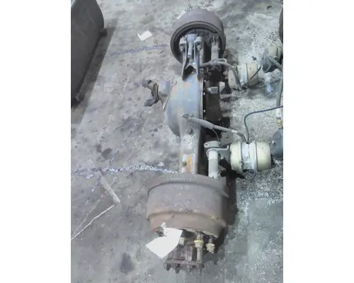 Axle Housing (Front) DANA-IHC N400F LKQ Heavy Truck - Goodys