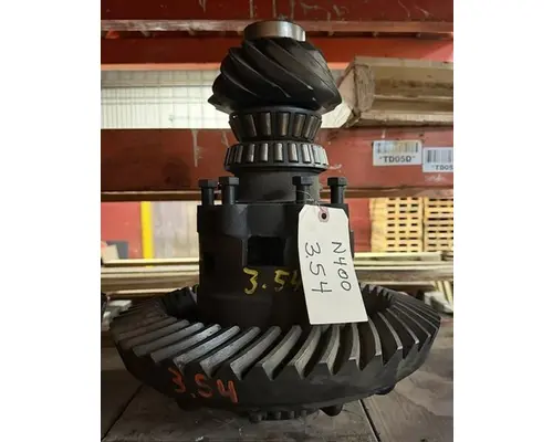 Gear Kit Dana/IHC N400F T-n-t Truck Parts, Inc.