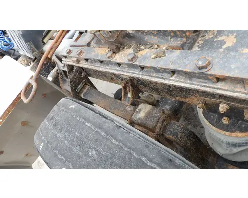 Cutoff Assembly (Housings & Suspension Only) DANA-IHC N400FR321 LKQ Thompson Motors - Wykoff