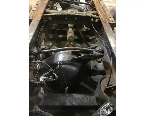 Cutoff Assembly (Housings & Suspension Only) DANA-IHC N400FR391 LKQ Heavy Truck - Goodys