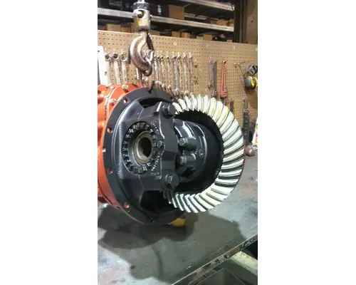 Differential Assembly (Front, Rear) DANA-IHC N400FR410 LKQ Heavy Truck - Goodys