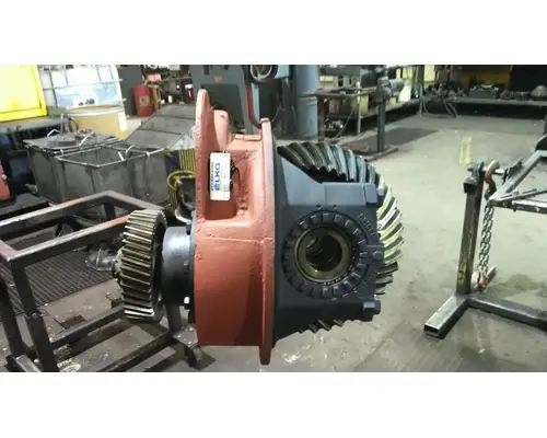 Differential Assembly (Front, Rear) DANA-IHC N400FR614 LKQ Heavy Truck - Goodys