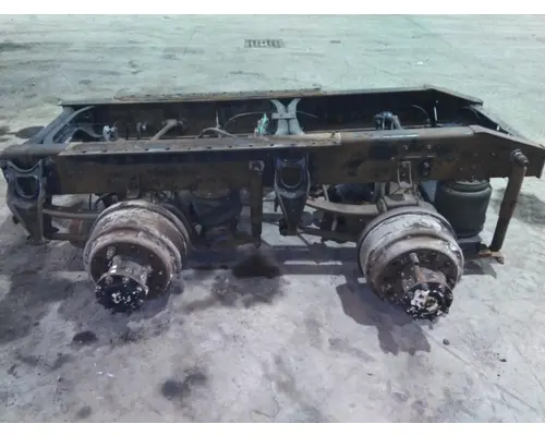 Cutoff Assembly (Housings & Suspension Only) DANA-IHC N400FRTBD LKQ Heavy Truck - Goodys