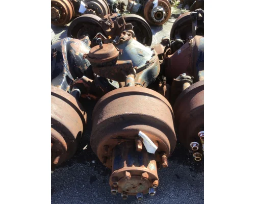Axle Assembly, Rear (Front) DANA-IHC N400R LKQ Heavy Truck - Goodys