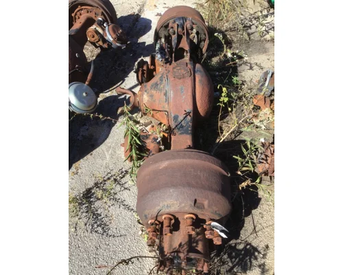 Axle Assembly, Rear (Front) DANA-IHC N400R LKQ Heavy Truck - Goodys