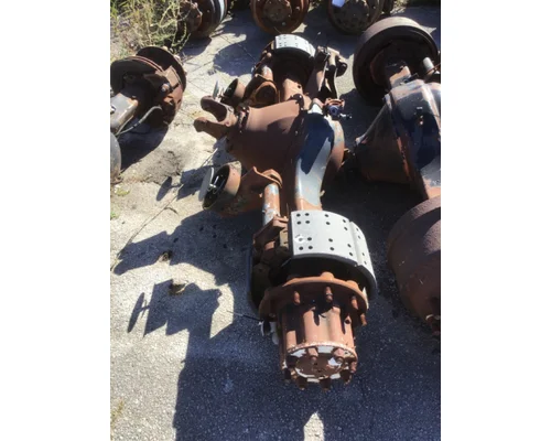 Axle Assembly, Rear (Front) DANA-IHC N400R LKQ Heavy Truck - Goodys