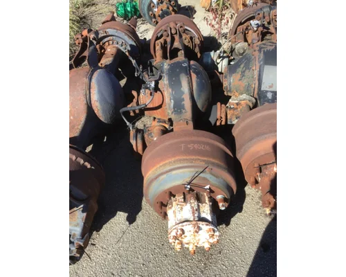 Axle Assembly, Rear (Front) DANA-IHC N400R LKQ Heavy Truck - Goodys
