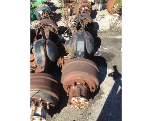 Axle Assembly, Rear (Front) DANA-IHC N400R LKQ Heavy Truck - Goodys