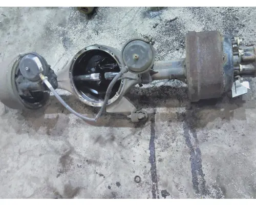 Axle Housing (Rear) DANA-IHC N400R LKQ Heavy Truck - Goodys