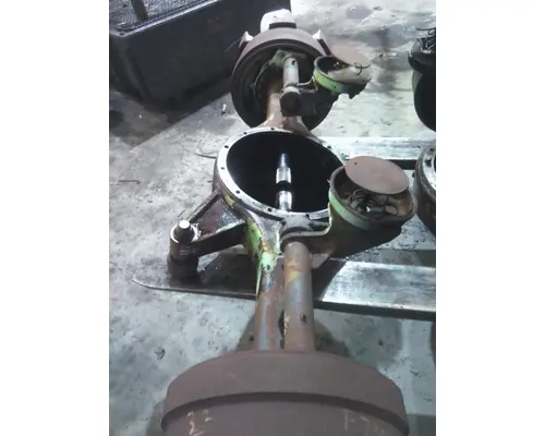 Axle Housing (Rear) DANA-IHC N400R LKQ Heavy Truck - Goodys