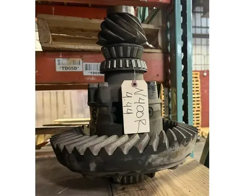Gear Kit Dana/IHC N400R T-n-t Truck Parts, Inc.