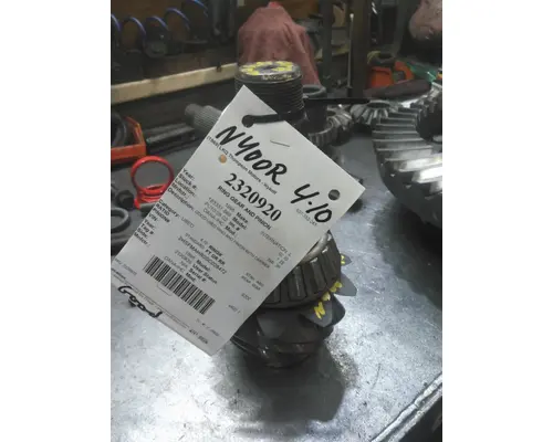 Ring Gear And Pinion DANA-IHC N400R LKQ Thompson Motors - Wykoff