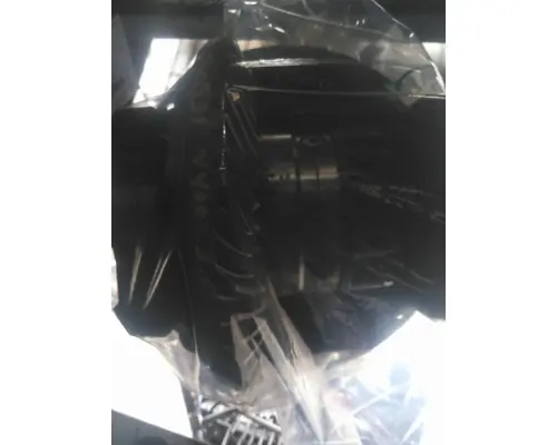 Differential Assembly (Rear, Rear) DANA-IHC N400RR306 LKQ Thompson Motors - Wykoff