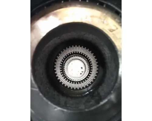 Differential Assembly (Rear, Rear) DANA-IHC N400RR354 LKQ Western Truck Parts