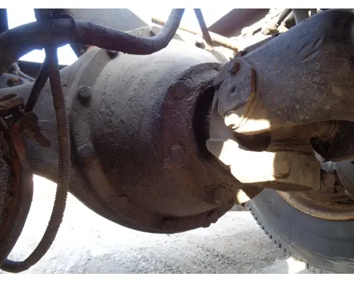 Differential Assembly (Rear, Rear) DANA-IHC N400RR391 LKQ Thompson Motors - Wykoff