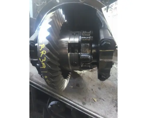 Differential Assembly (Rear, Rear) DANA-IHC N400RR391 LKQ Thompson Motors - Wykoff