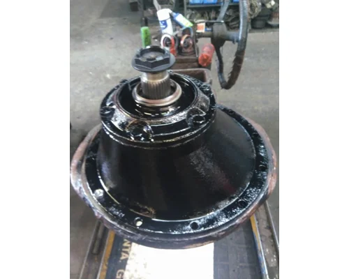Differential Assembly (Rear, Rear) DANA-IHC N400RR410 LKQ Thompson Motors - Wykoff