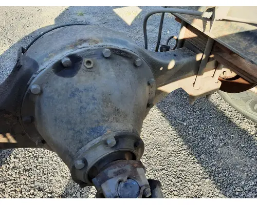 Axle Housing (Rear) DANA-IHC RA14 LKQ KC Truck Parts - Inland Empire