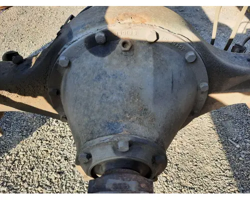 Differential Assembly (Rear, Rear) DANA-IHC RA14R562 LKQ KC Truck Parts - Inland Empire