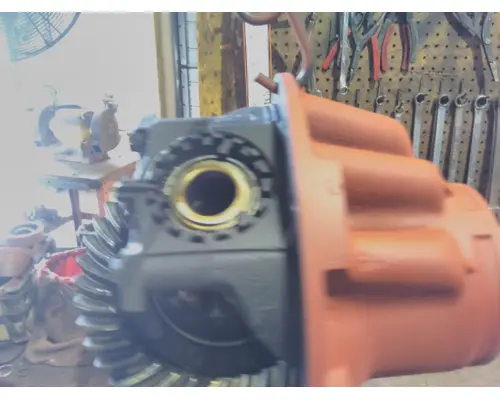 Differential Assembly (Rear, Rear) DANA-IHC RA29R456 LKQ Heavy Truck - Goodys