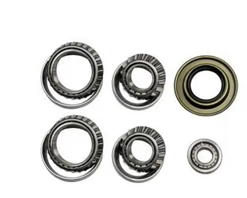  DANA-IHC RA351 LKQ Evans Heavy Truck Parts