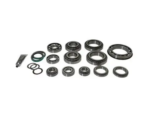  DANA-IHC RA351 LKQ Evans Heavy Truck Parts