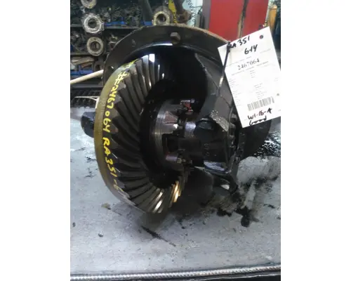 Differential Assembly (Rear, Rear) DANA-IHC RA351RR614 LKQ Thompson Motors - Wykoff