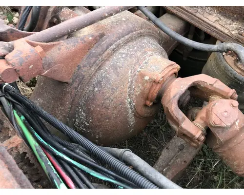 Axle Housing (Front) DANA/IHC RA355 FRONT Vander Haags Inc Sp