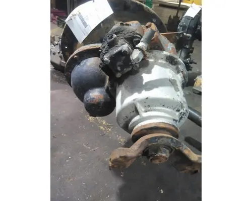 Differential Assembly (Front, Rear) DANA-IHC RA355FR717 LKQ Heavy Truck - Goodys