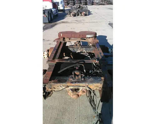 Cutoff Assembly (Housings & Suspension Only) DANA-IHC RA355FRTBD LKQ Heavy Truck - Goodys