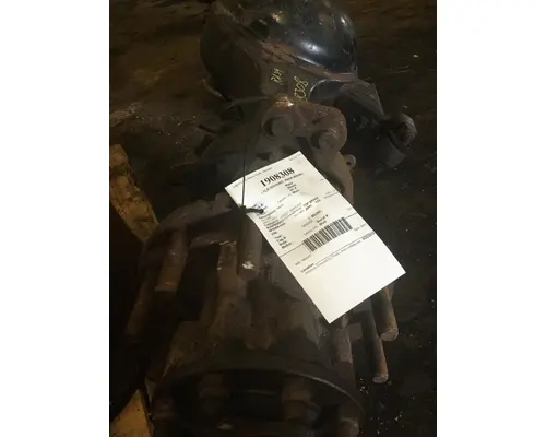 Axle Housing (Rear) DANA-IHC RA39 LKQ Heavy Truck - Goodys