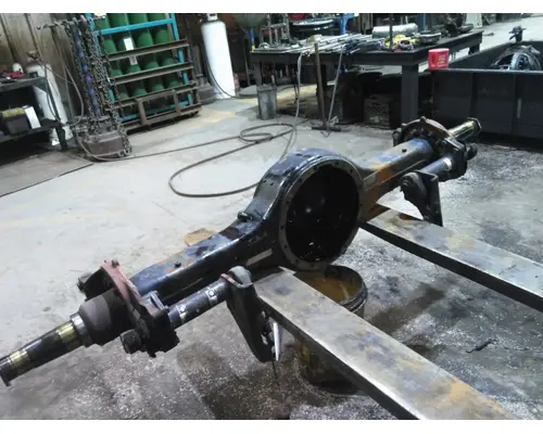 Axle Housing (Rear) DANA-IHC RA39 LKQ Heavy Truck - Goodys