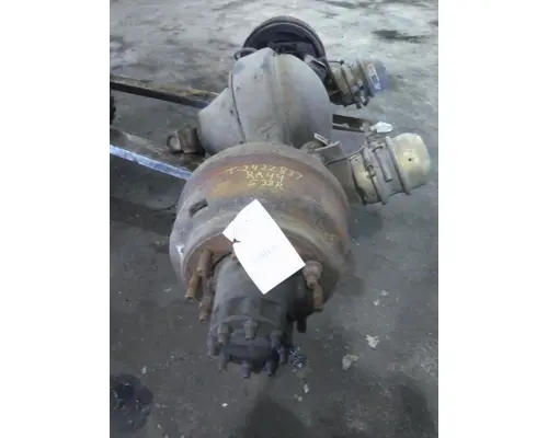 Axle Assembly, Rear (Front) DANA-IHC RA44 LKQ Heavy Truck - Goodys