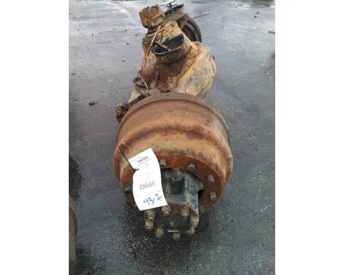 Axle Assembly, Rear (Front) DANA-IHC RA44 LKQ Heavy Truck - Goodys