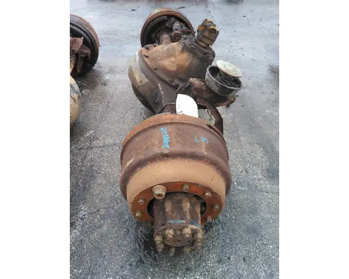 Axle Assembly, Rear (Front) DANA-IHC RA44 LKQ Heavy Truck - Goodys