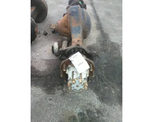 Axle Assembly, Rear (Front) DANA-IHC RA44 LKQ Heavy Truck - Goodys